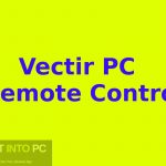 Vectir PC Remote Control Free Download