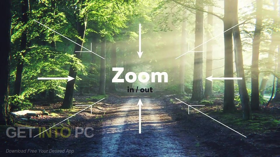 VideoHive Handy Seamless Transitions Pack Script Latest Version Download-GetintoPC.com