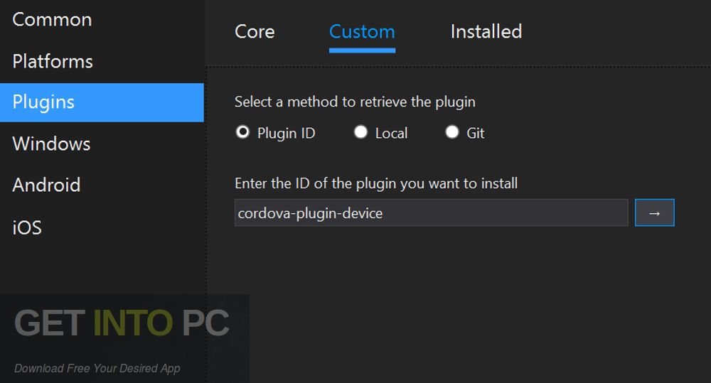 Visual Studio 2015 Update 3 ISO Latest Version Download-GetintoPC.com