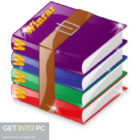 WinRAR DMG for MacOS Free DOwnload-GetintoPC.com