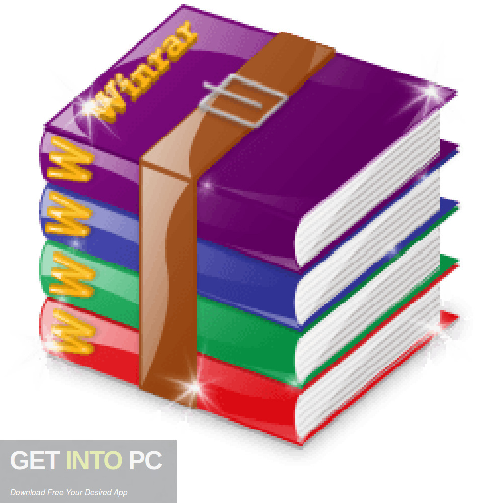 WinRAR DMG for MacOS Free DOwnload-GetintoPC.com