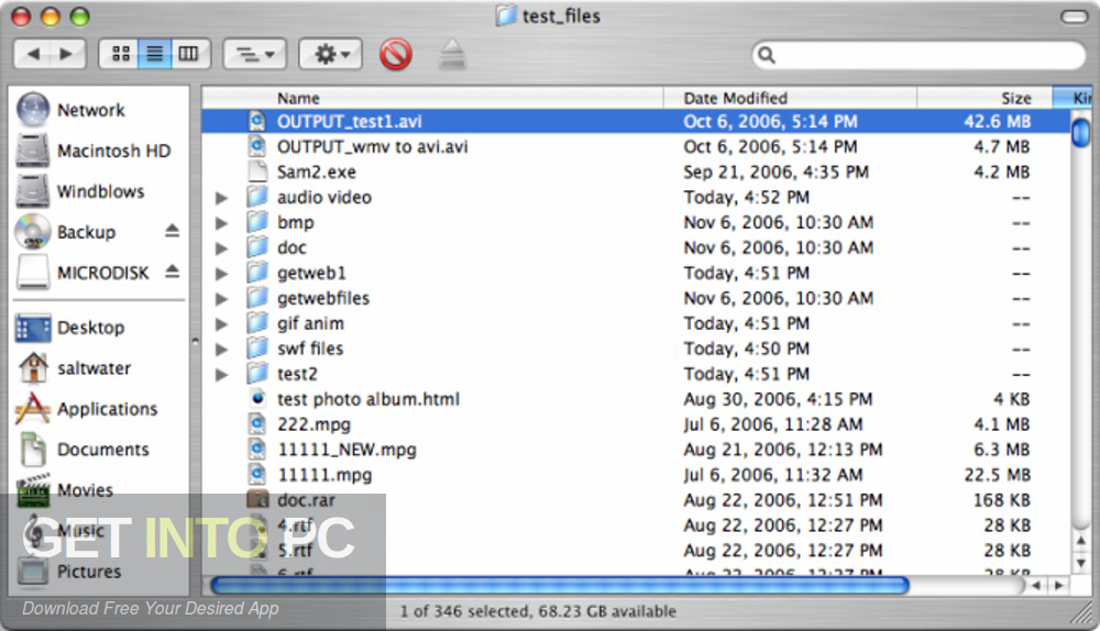 WinRAR DMG for MacOS Offline Installer Download-GetintoPC.com