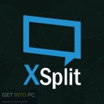 XSplit Gamecaster Free Download