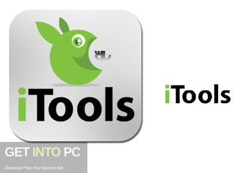 iTools Pro 4.3.9.5 Free Download-GetintoPC.com