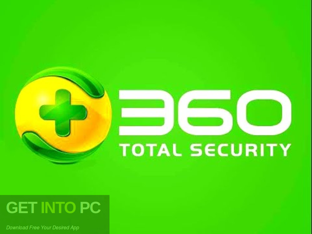 360 Total Security Free Download-GetintoPC.com