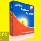 Active Partition Recovery Ultimate 2018 Free Download-GetintoPC.com