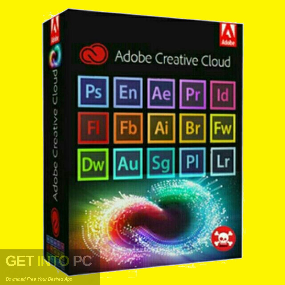Adobe creative cloud download free mac 2020
