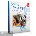 Adobe Photoshop Elements v10 Free Download-GetintoPC.com