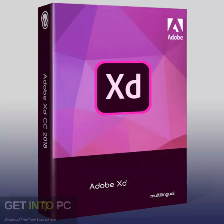 [PCソフト] Adobe XD CC 2019
