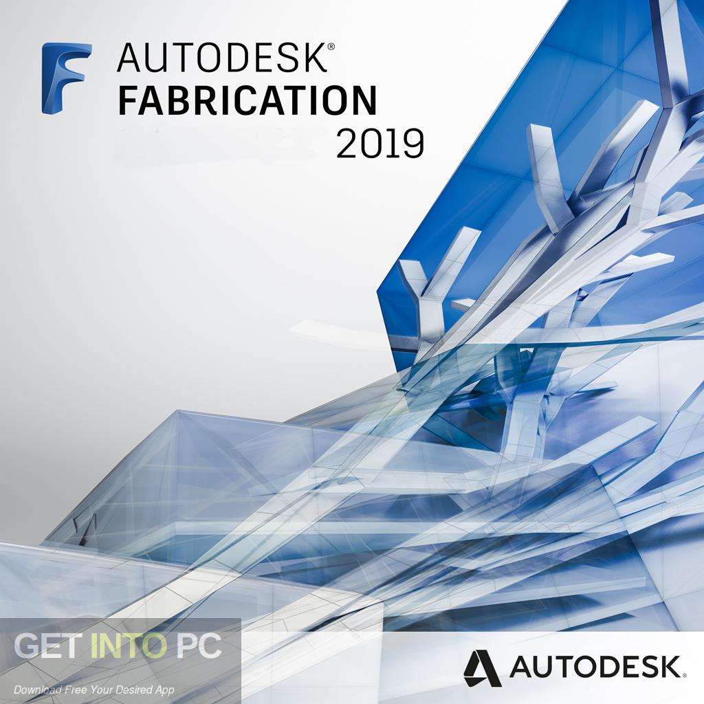 Autodesk Fabrication CADmep CAMduct ESTmep 2019 Free Download-GetintoPC.com