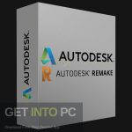 Autodesk ReMake Pro 2017 Free Download
