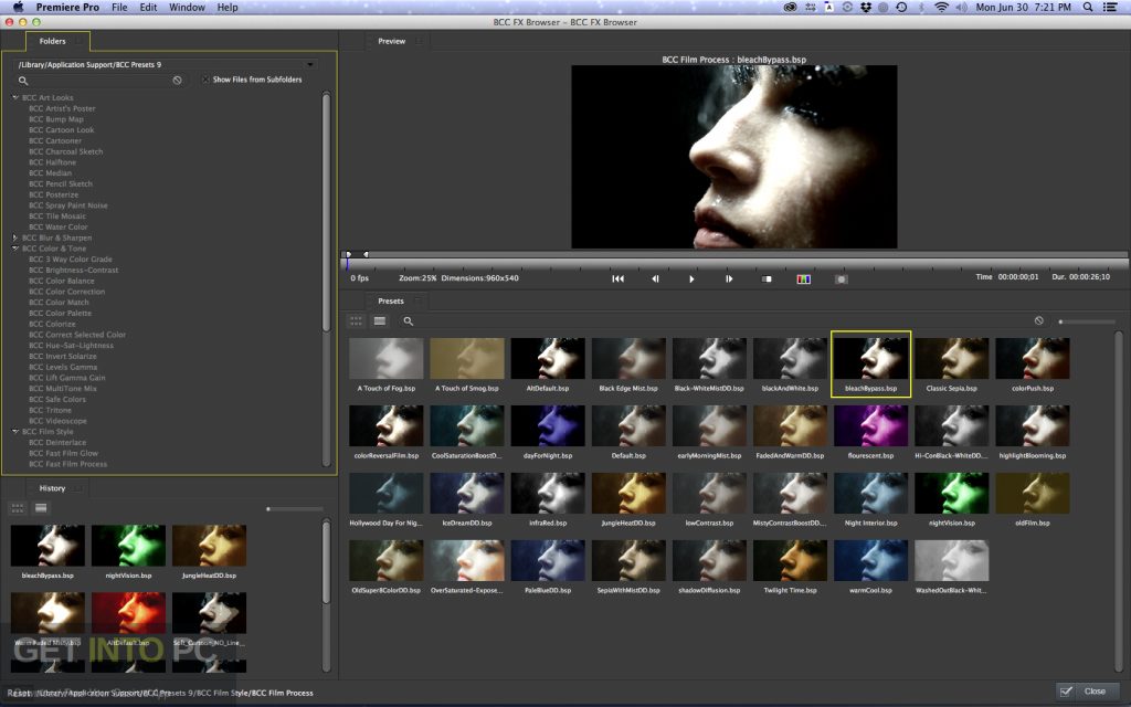 Boris Continuum Complete 9.0.1 for After Effects Direct Link Download-GetintoPC.com