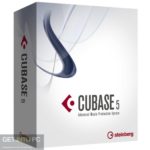 Cubase 5 Free Download