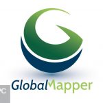 Global Mapper 20 Free Download