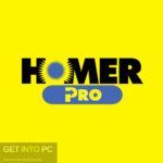Homer Pro Crack Download