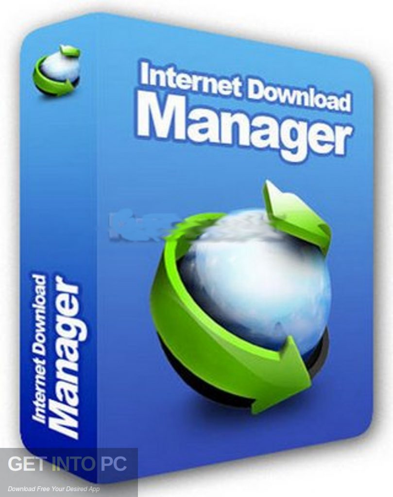 IDM Internet Download Manager 6.33 Free Download-GetintoPC.com