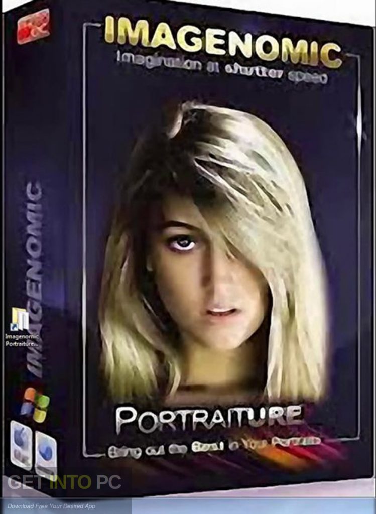 Imagenomic Portraiture Video Plugin for Adobe Premiere Free Download-GetintoPC.com