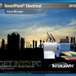 Intergraph SmartPlant Electrical 2015 Free Download