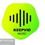 KeepVid Music Free Download