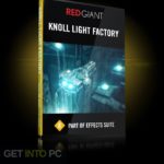 Download Knoll Light Factory for Photoshop