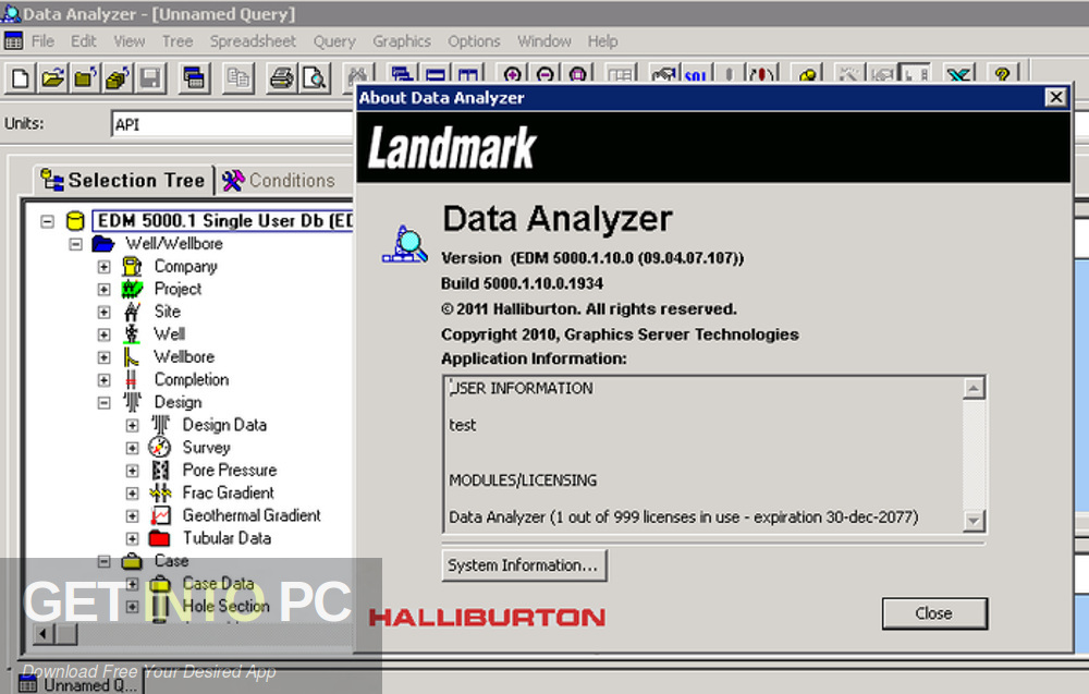 Landmark R5000.1 Offline Installer Download-GetintoPC.com