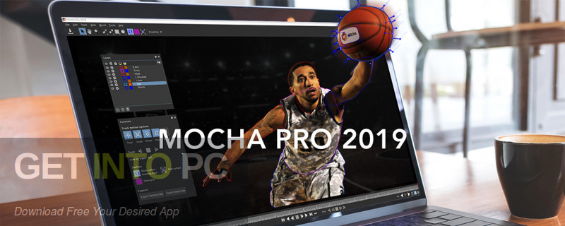 Mocha Pro 2019 Free Download-GetintoPC.com
