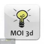 Moi3d Free Download
