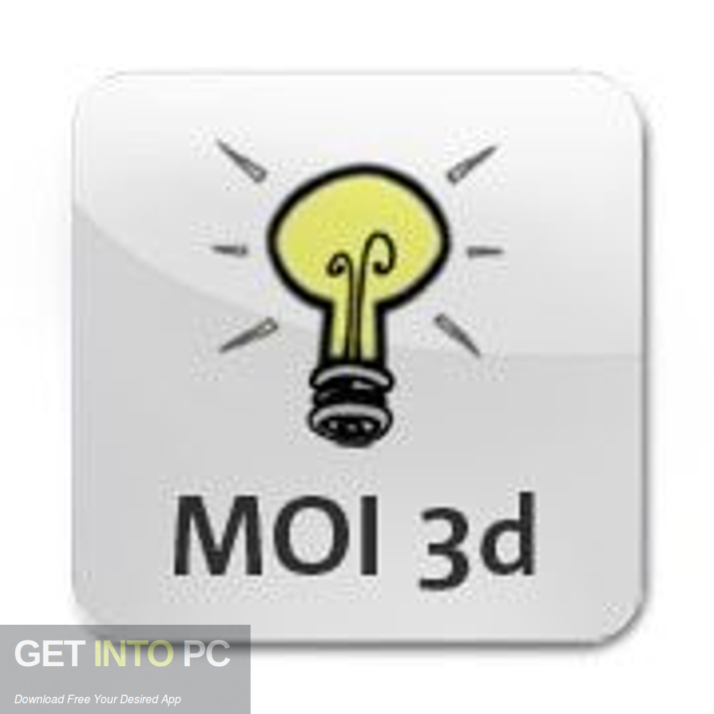 Moi3d Free Download-GetintoPC.com