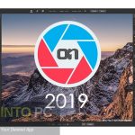 ON1 Photo RAW 2019 Free Download