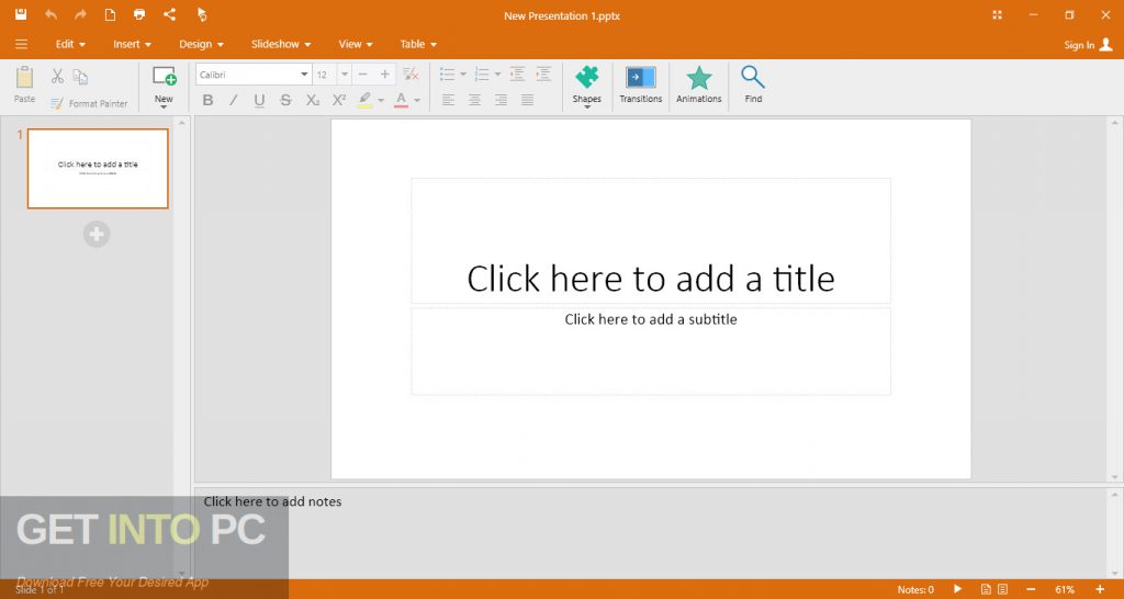 OfficeSuite 2020 Latest Version Download