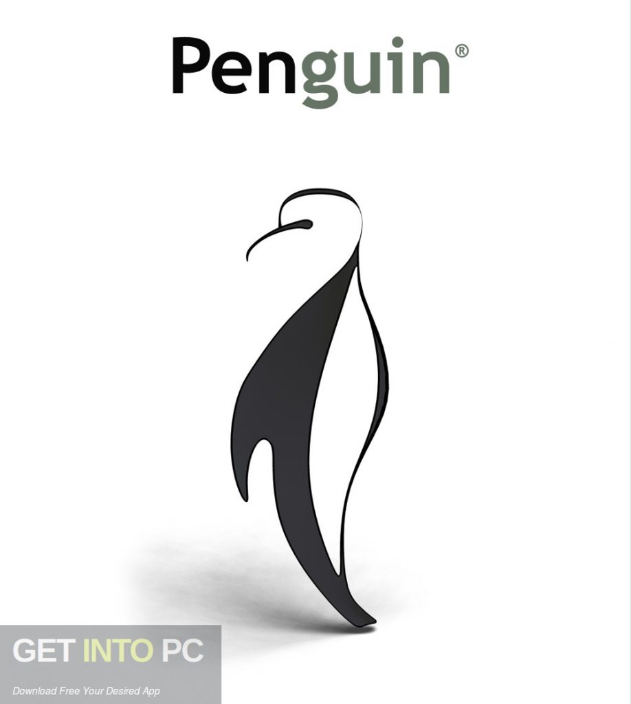 Penguin Plugin for Rhino Free Download-GetintoPC.com