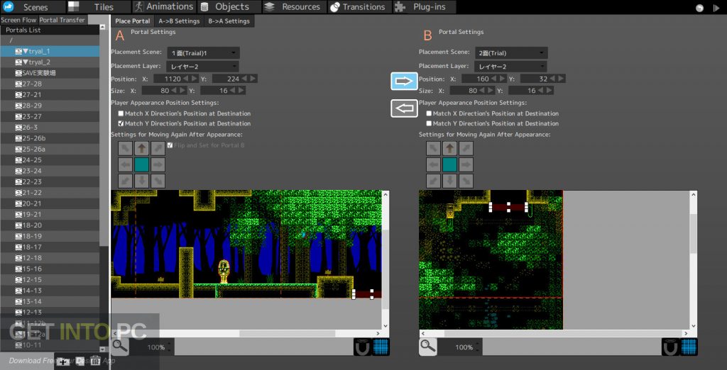 Pixel Game Maker Latest Version Download-GetintoPC.com