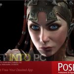 Poser Pro 2012 + Content Free Download