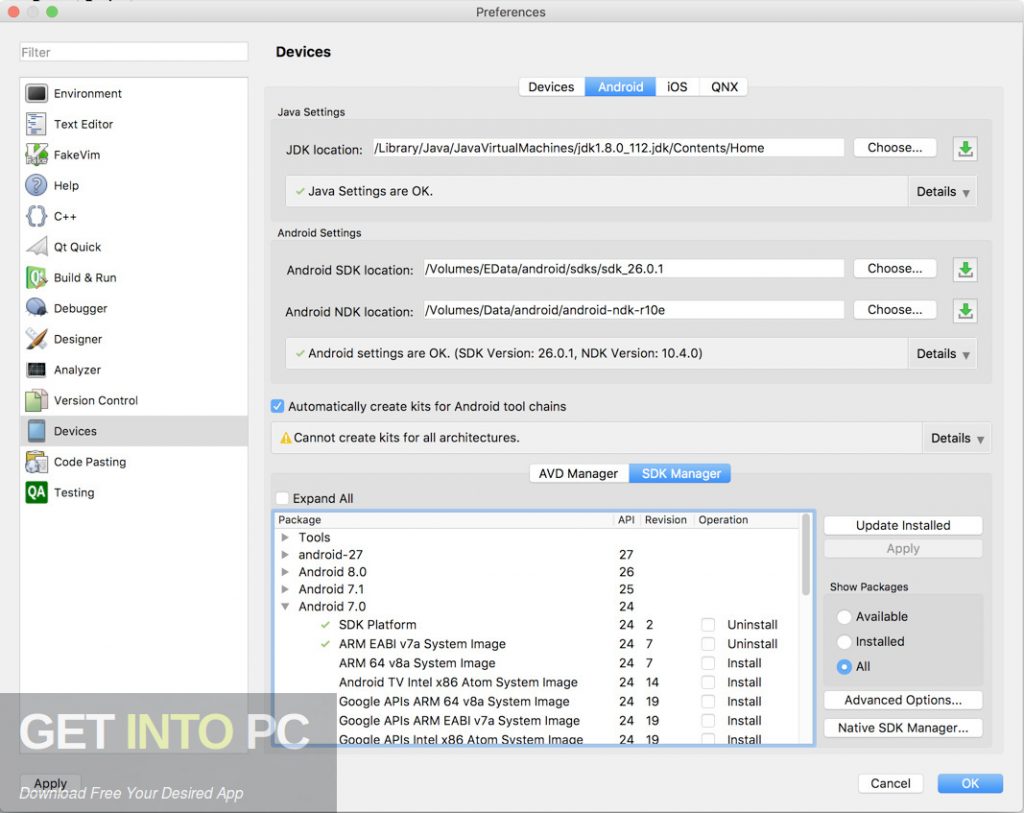 Qt Commercial v4.6.0 for VS 2008 Latest Version Download-GetintoPC.com