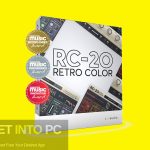 RC-20 Retro Color Free Download