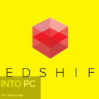 Redshift Render for Cinema 4D R16-R18 Free Download-GetintoPC.com