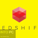 Download Redshift Render for Cinema 4D / 3ds Max / Maya / Houdini