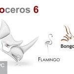 Rhinoceros 4 Addons Flamingo Penguin Bongo Free Download