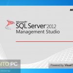 SQL Server 2012 EManagement Studio Free Download