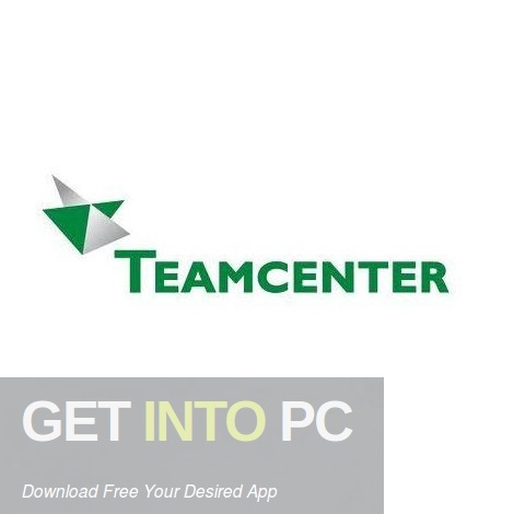 Siemens PLM TeamCenter 9.1-GetintoPC.com