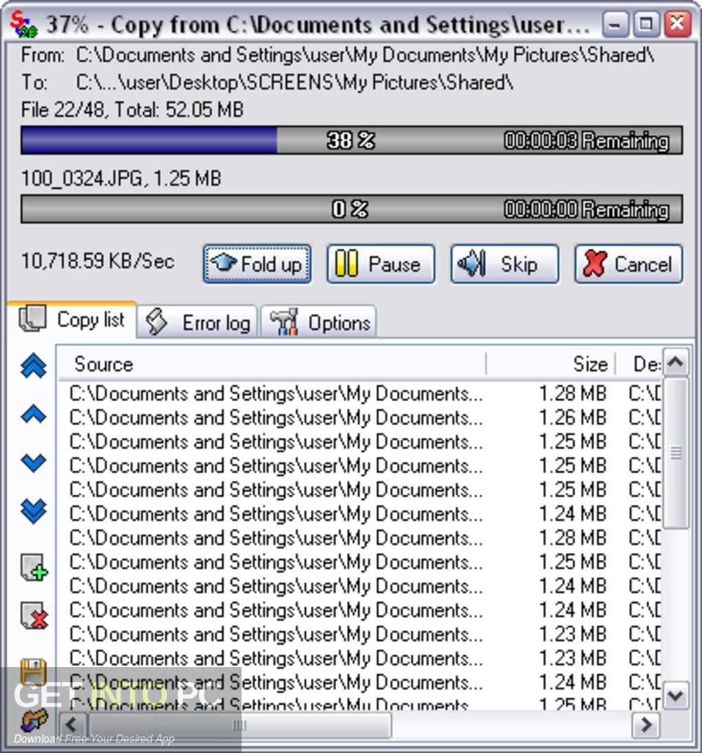 Supercopier Offline Installer Download-GetintoPC.com
