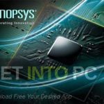 Synopsys Synplify with Design Planner 2016 Free Download