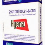 SystemTools Hyena 2018 Free Download