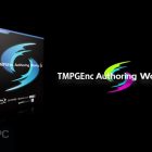TMPGEnc Authoring Works 6 Free Download-GetintoPC.com