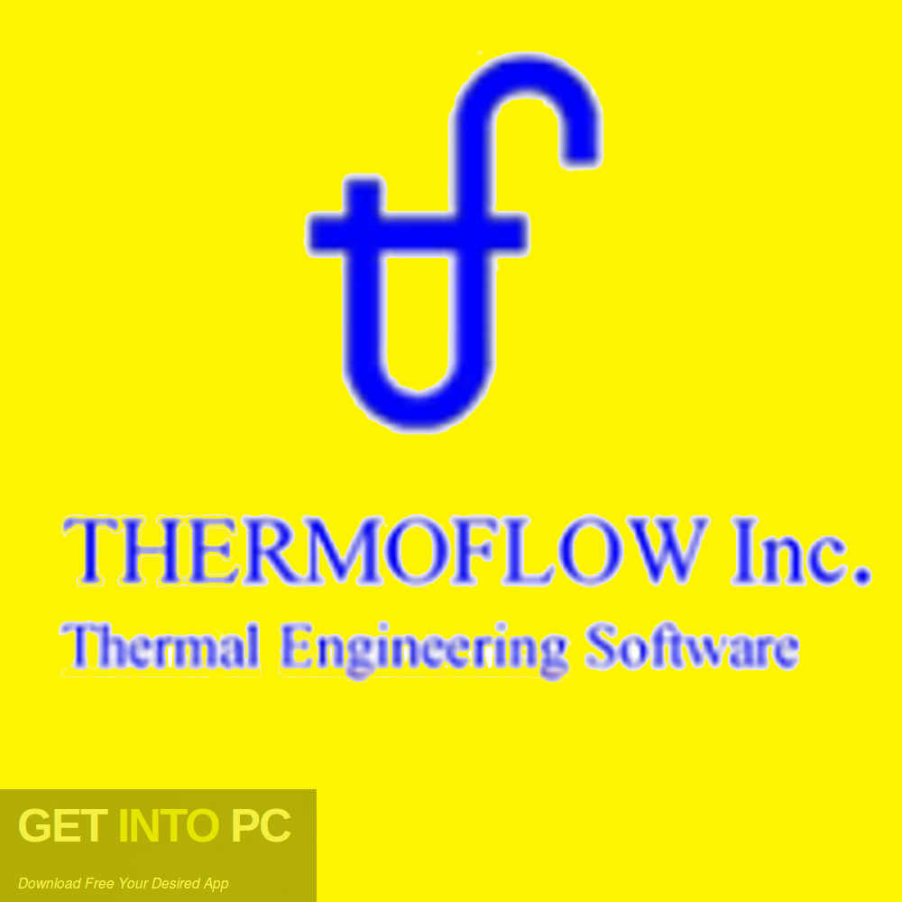 Thermoflow 21 Free Download-GetintoPC.com
