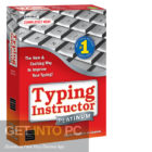 Typing Instructor Platinum Free Download-GetintoPC.com