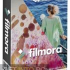 Wondershare Filmora 8.7.0 + Effects Mega Pack Free Download-GetintoPC.com