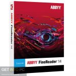 ABBYY FineReader 15 Corporate Edition Free Download