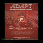 ADAPT-FELT 2014 Free Download