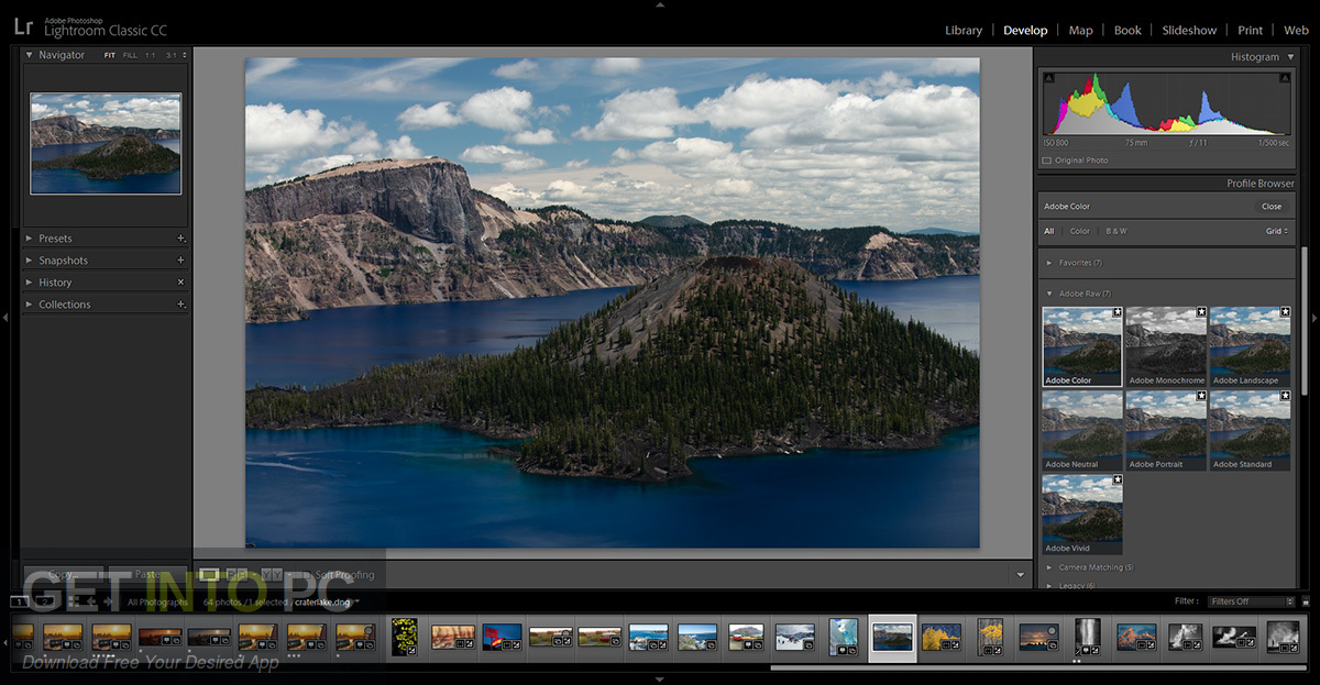 How to download lightroom for free for mac